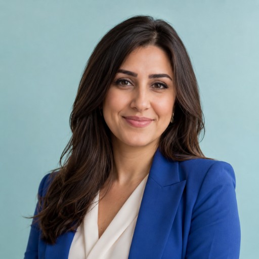 نجلاء المري